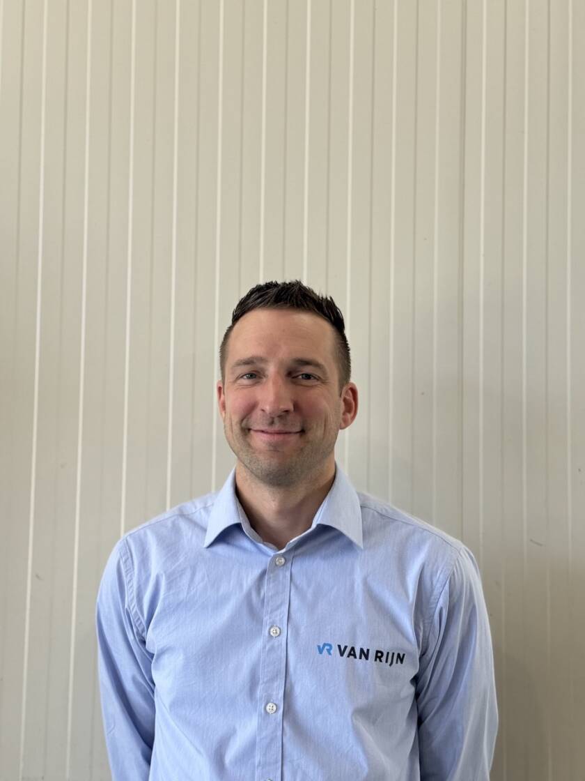 Dennis van Rijn