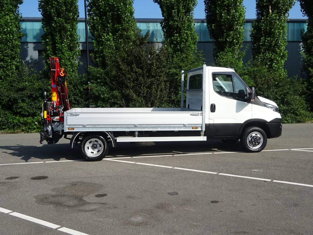 Opslagbakkie.nl voertuig