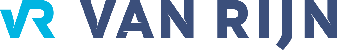 Van Rijn Bedrijfswagens logo